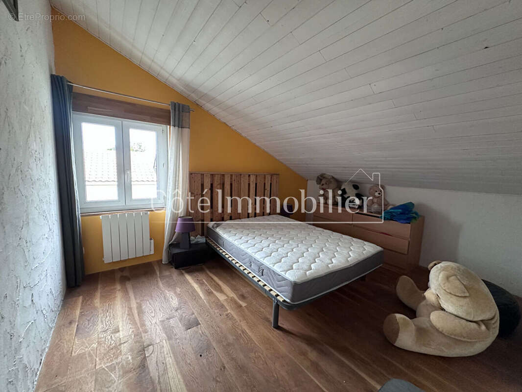 Maison à PORNIC