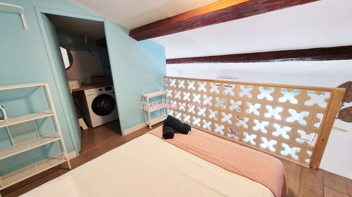 Appartement 36 m² à Marseille-10e  - photo 7
