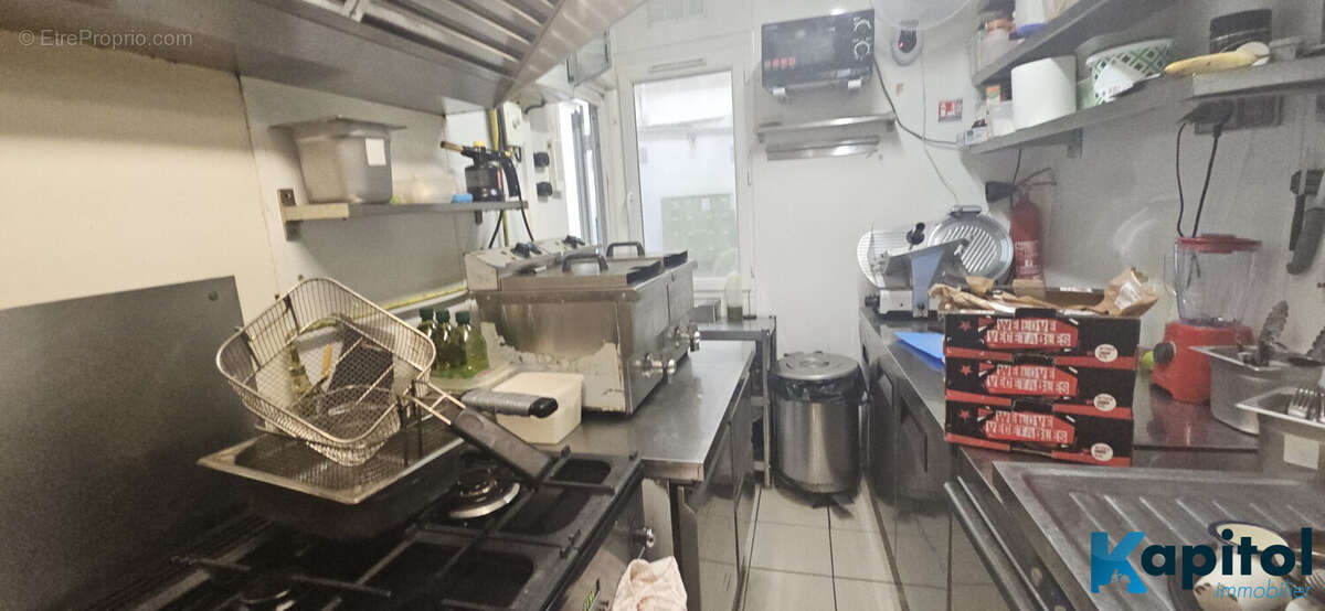 138 m² à Paris-9e  - photo 2