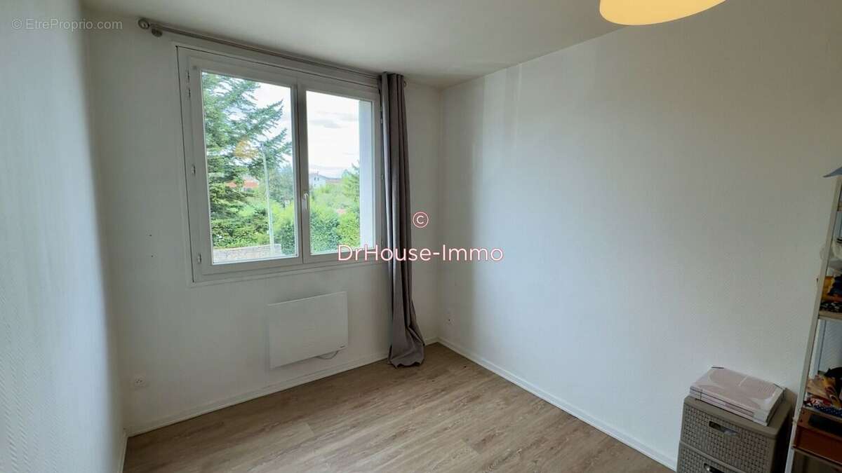 Appartement à CAHORS