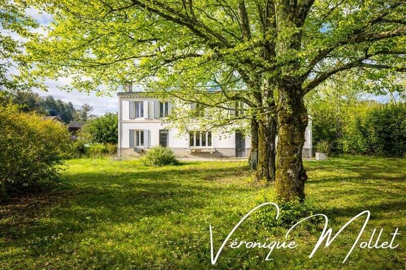 Maison à LA BREDE
