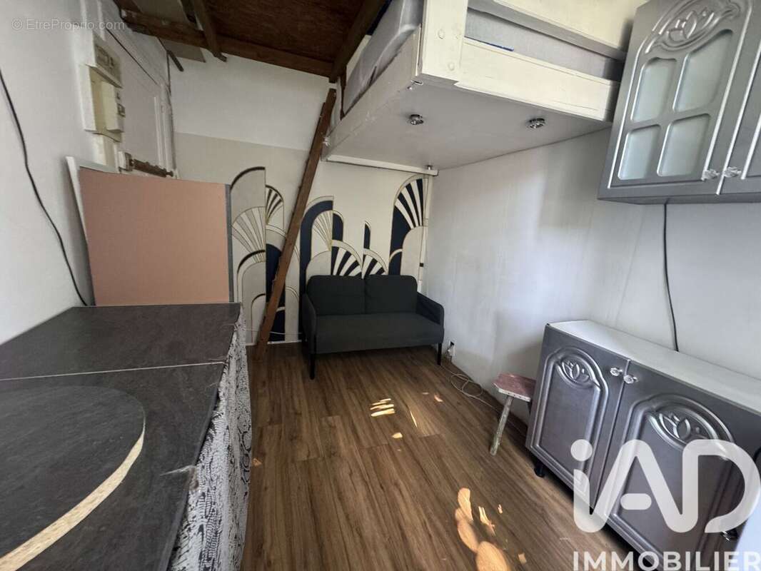 Photo 3 - Appartement à NANTES