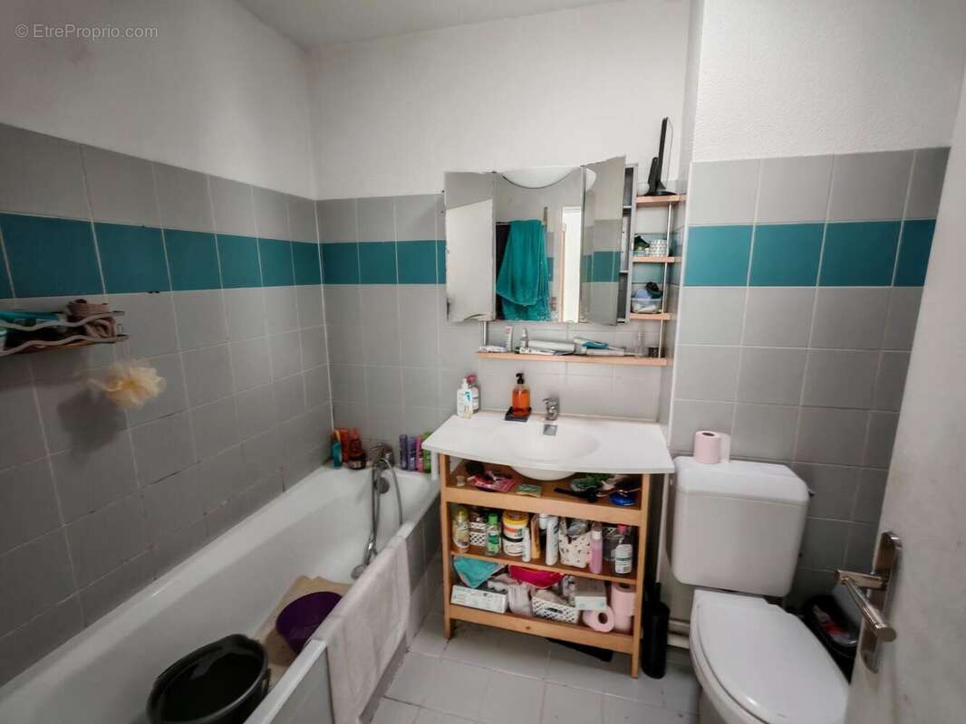 Photo 9 - Maison à PREVESSIN-MOENS