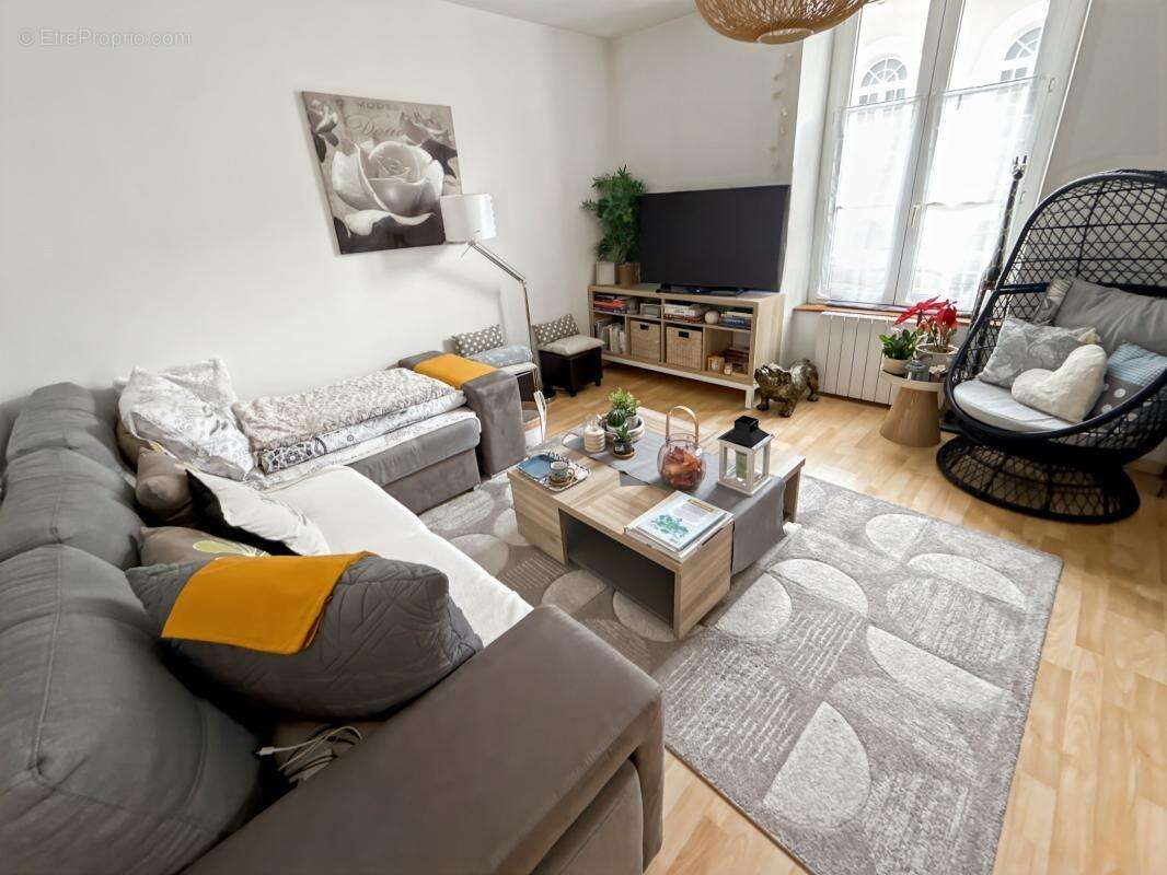 Appartement à ORLEANS