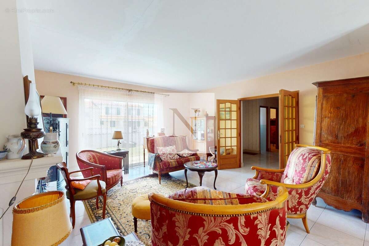 Maison à LAGORD