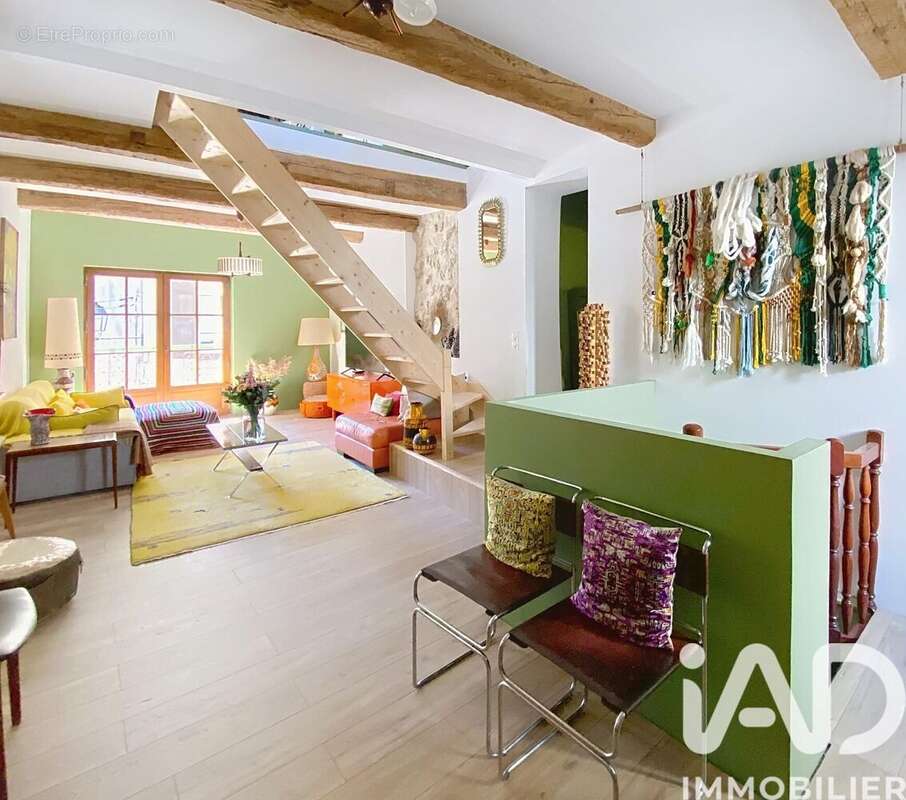 Photo 6 - Maison à SIGEAN