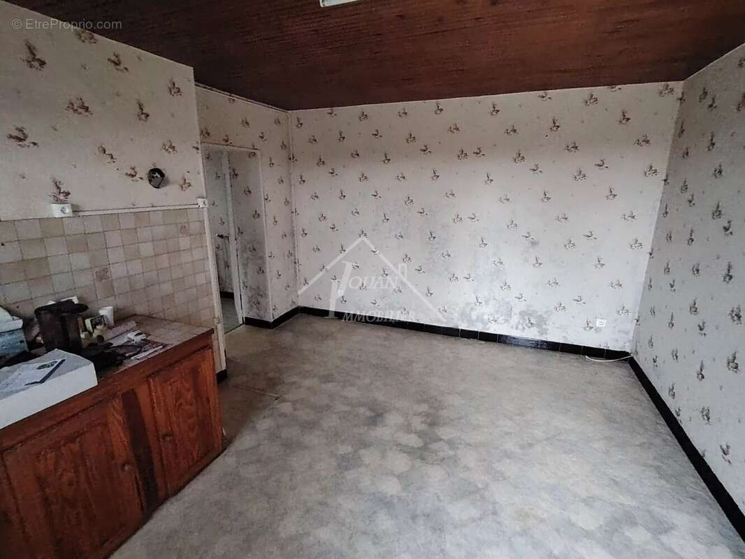 Maison à rénover à Pierrefitte-sur-Loire - photo 2