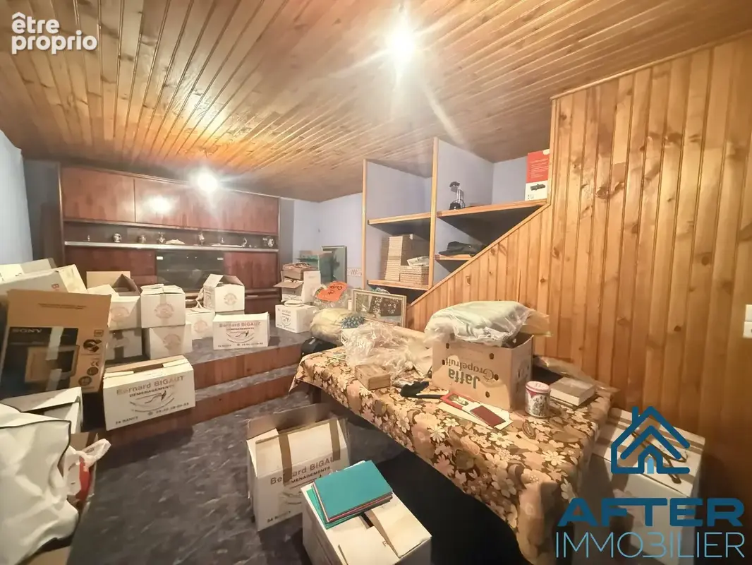 Maison 3 pièces 97 m² à vendre à Laronxe (54950) - photo 8