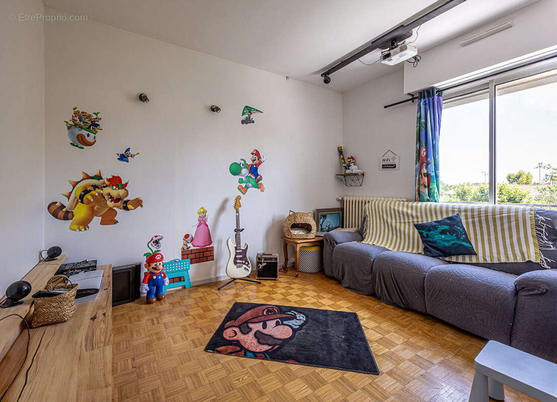 Maison à VAUX-SUR-MER