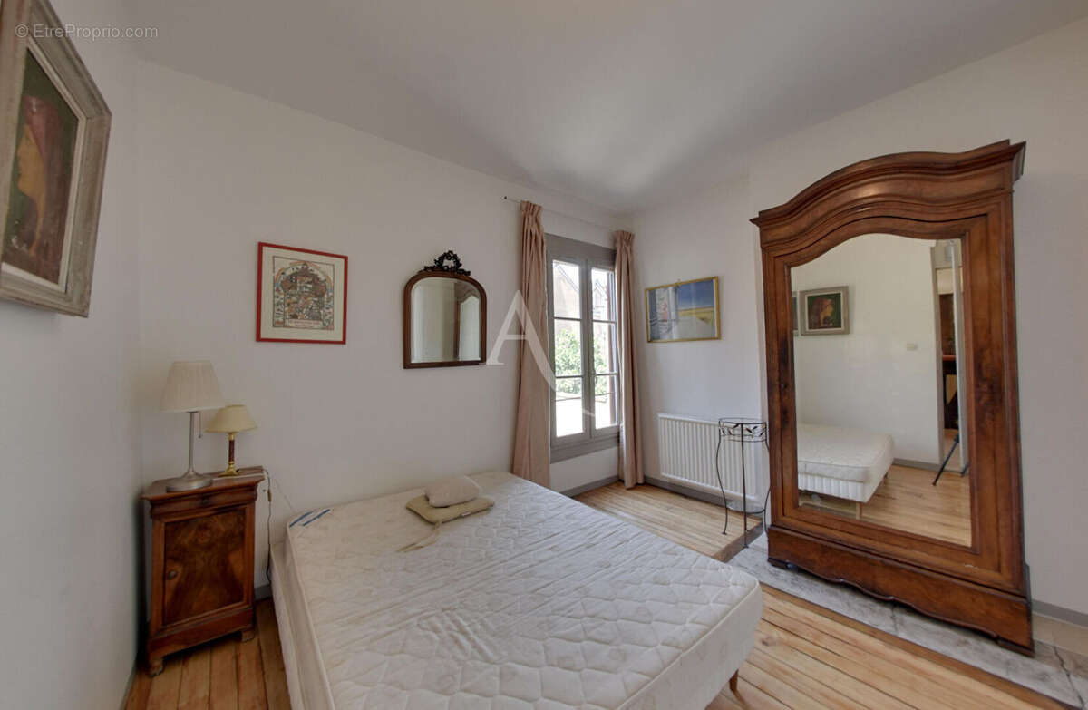 Appartement à AUXERRE