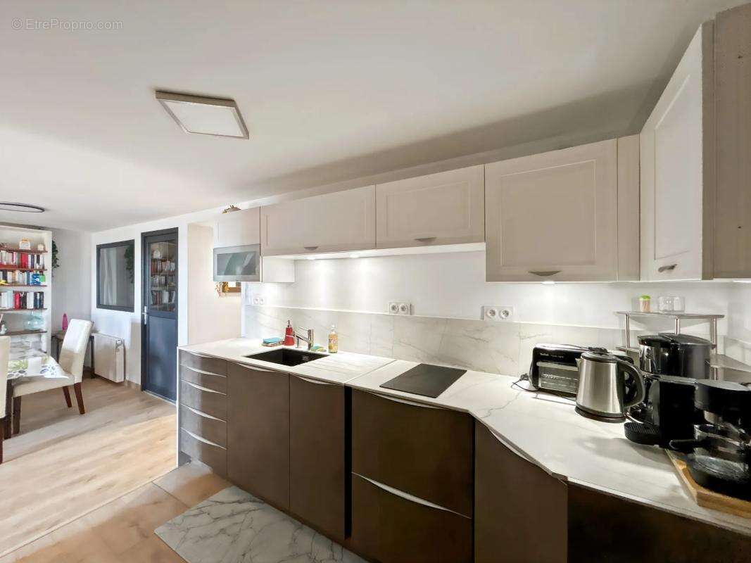 Appartement à REDON