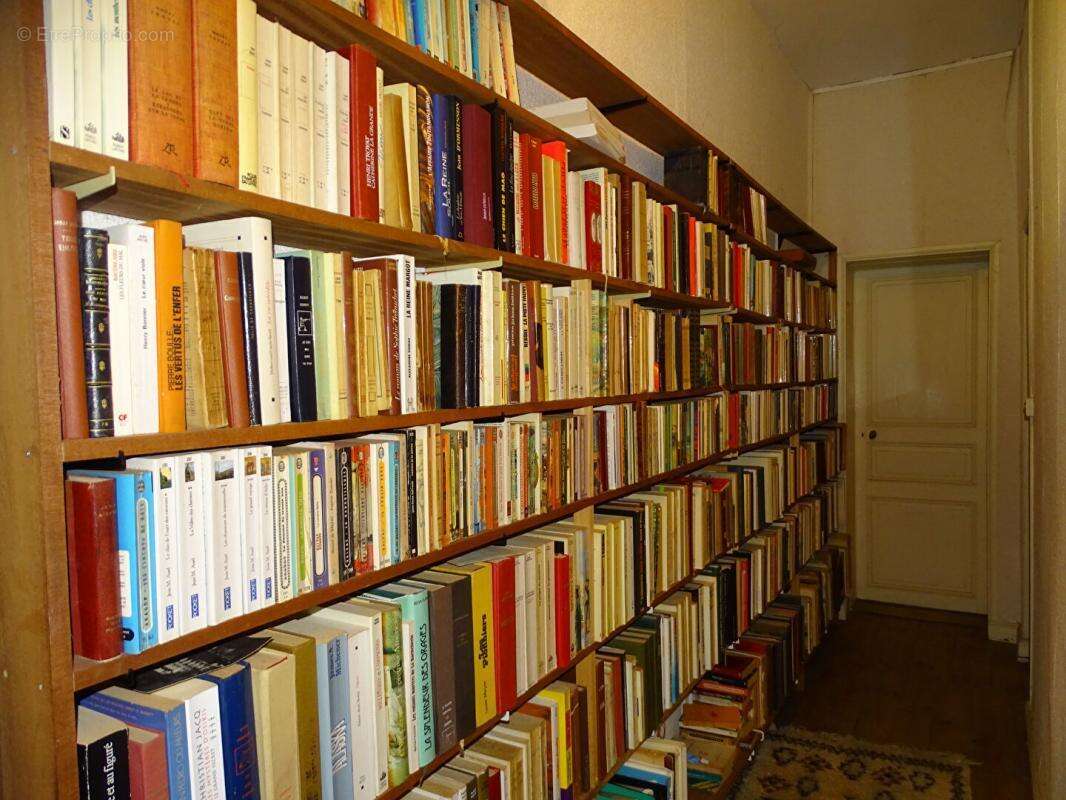 Maison à LA BACHELLERIE