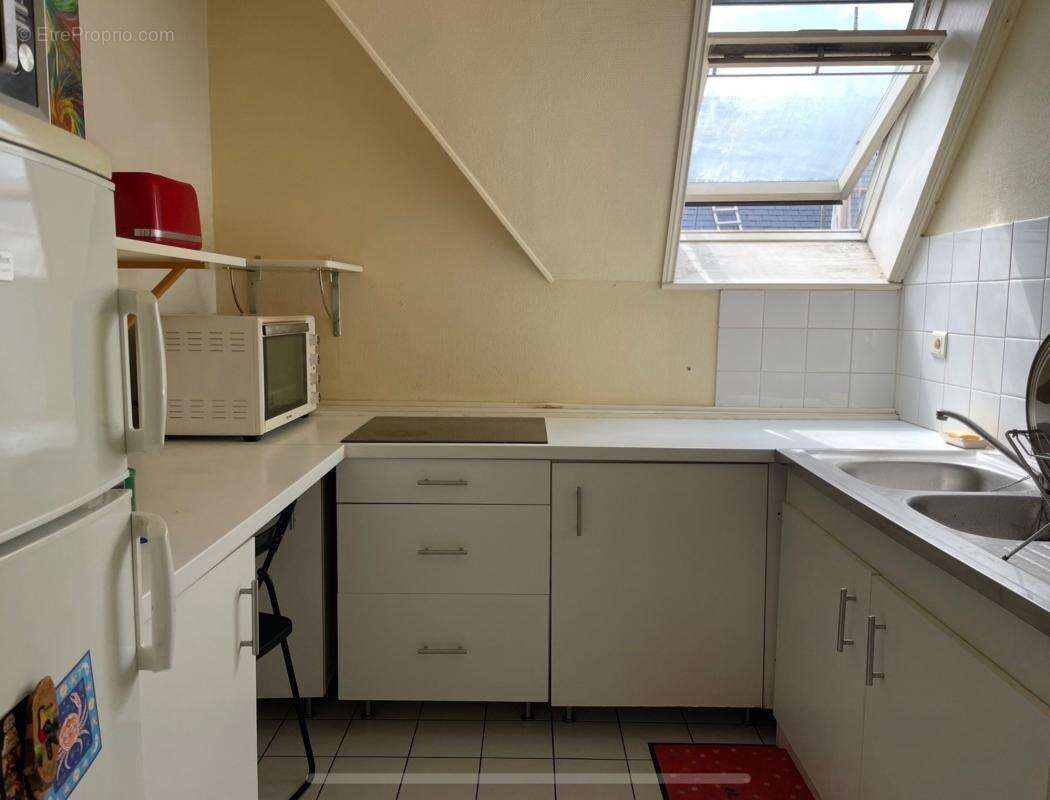 Appartement - photo 5