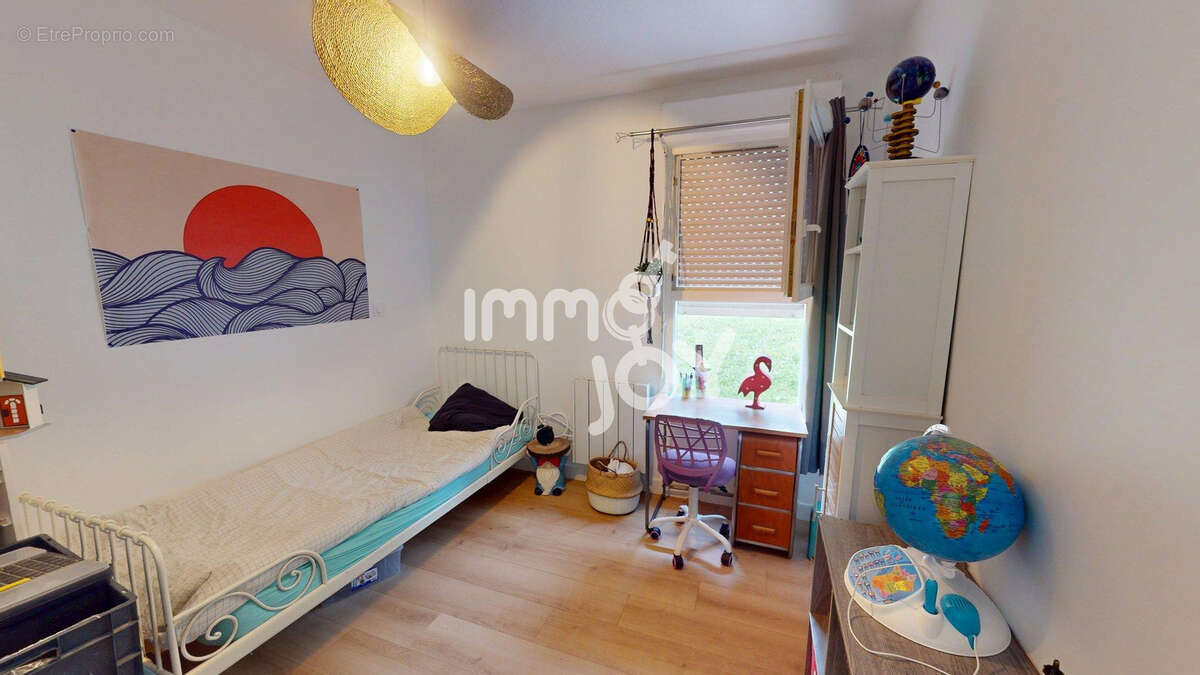 Appartement à FONSORBES
