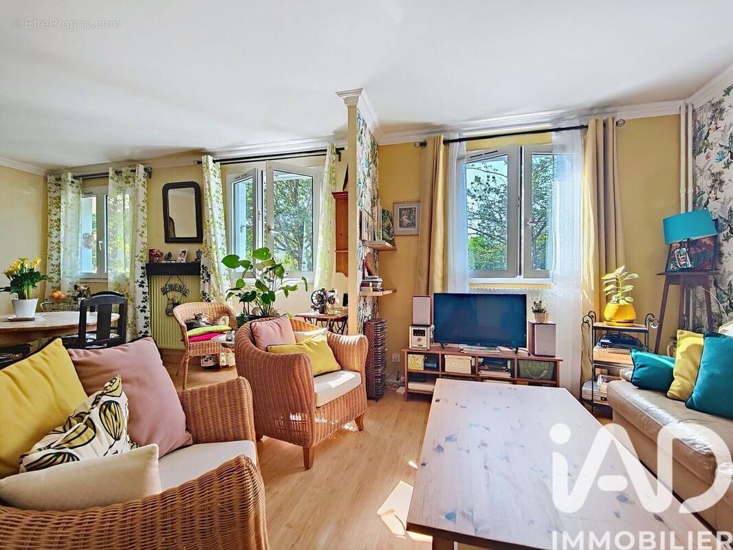 Photo 1 - Appartement à MAUREPAS