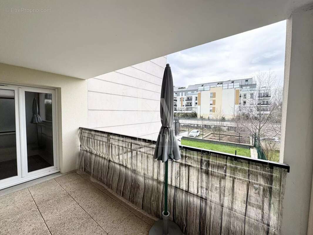 Appartement à CHELLES