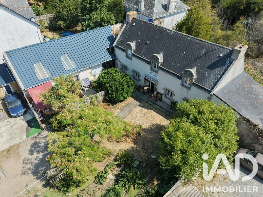 Photo 1 - Maison à QUIBERON