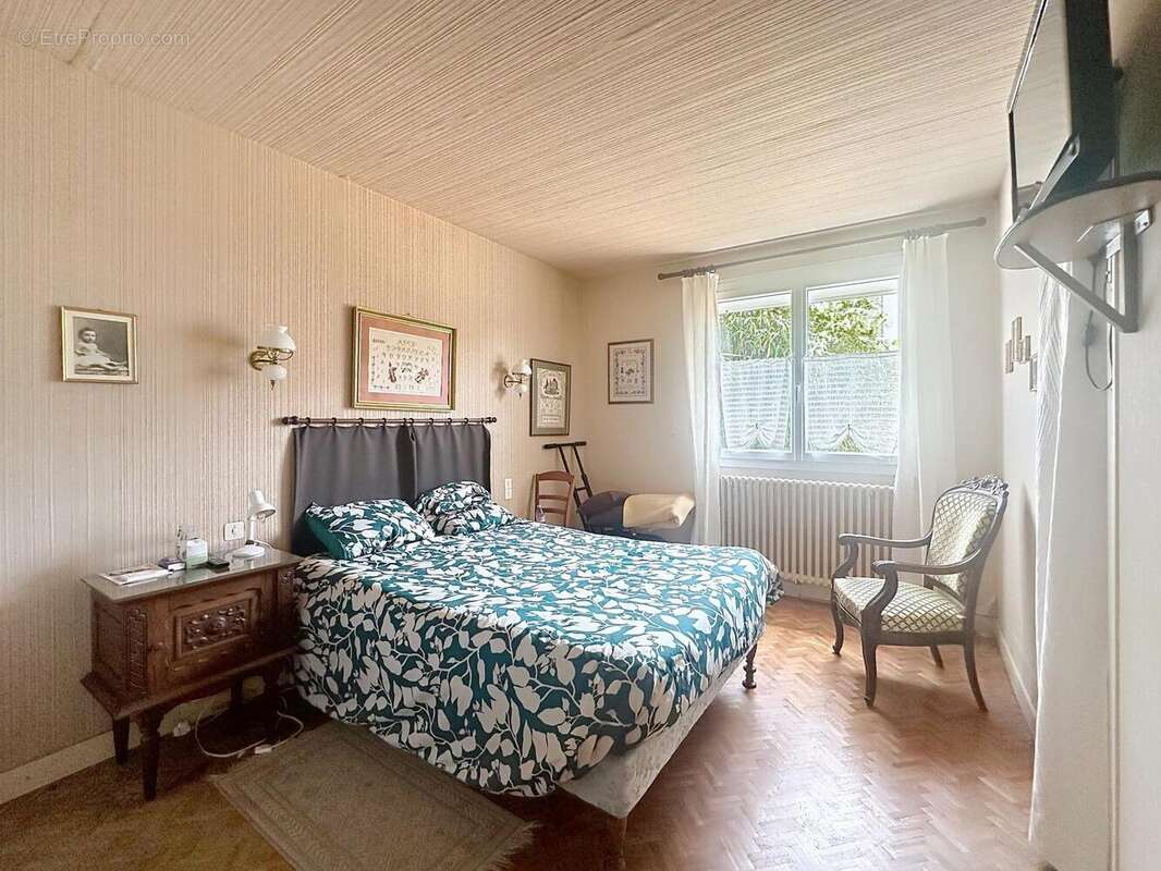 Photo 6 - Maison à TIFFAUGES