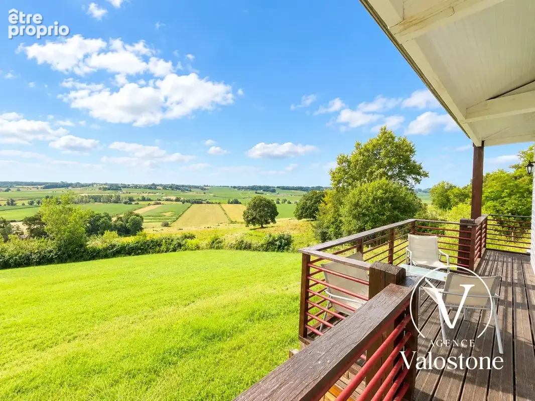 Photo Maison à Vielle-Tursan au prix de 200 000€