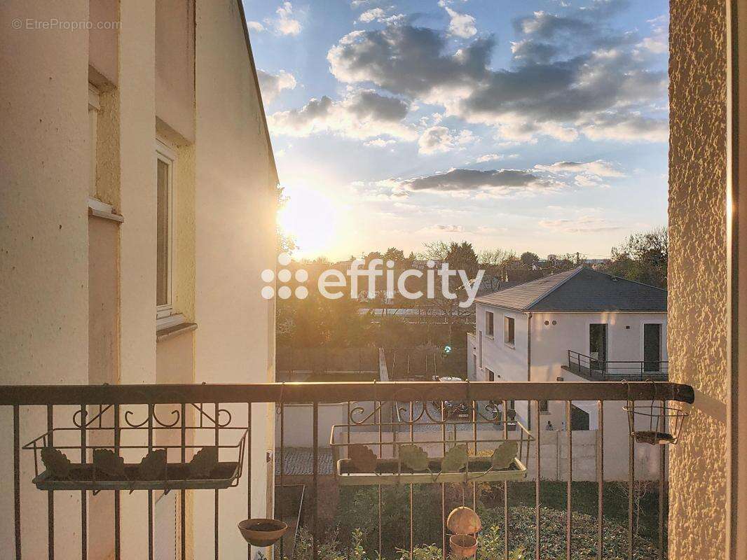 Appartement à ORLEANS