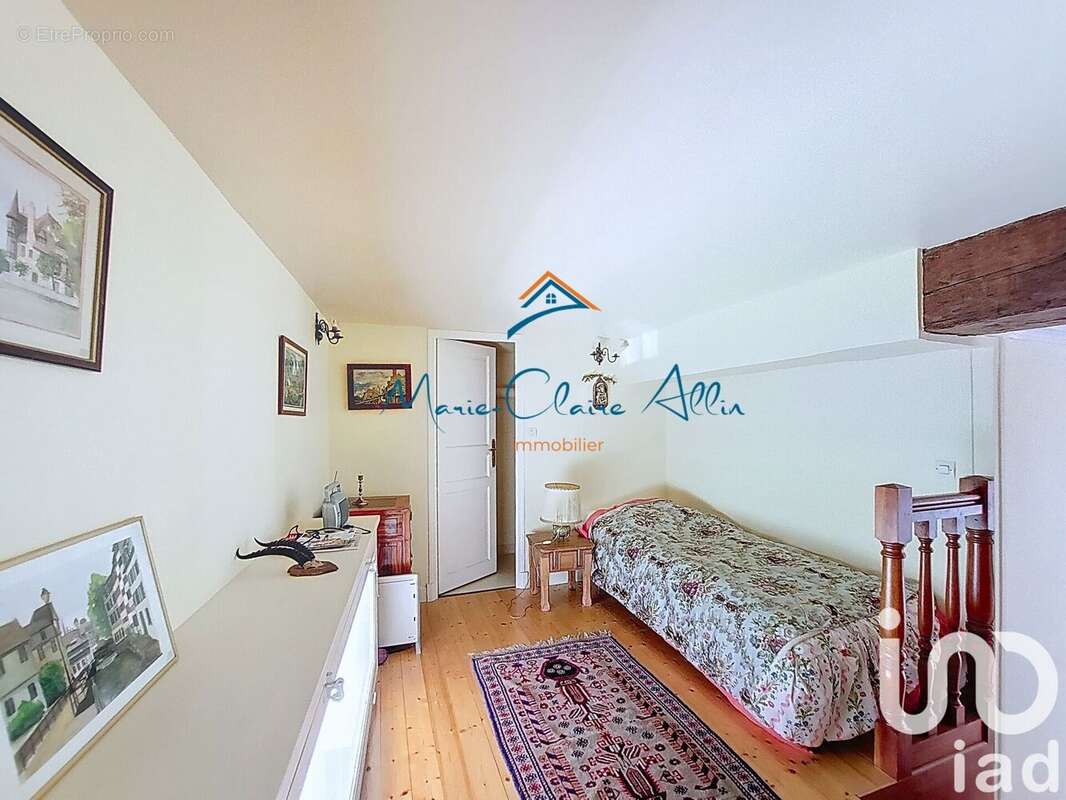 Photo 9 - Appartement à AVARAY