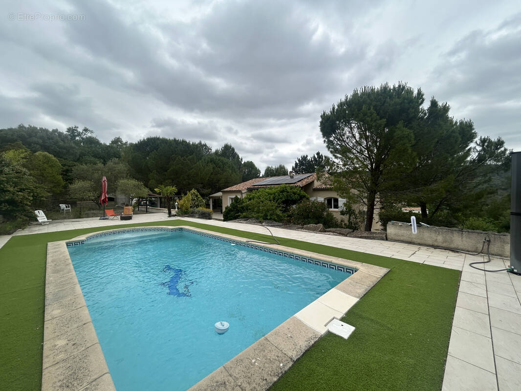 Maison à MAGRIE