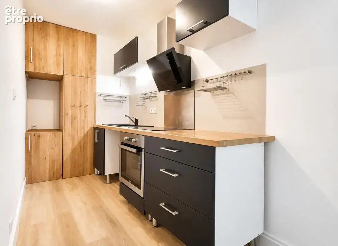 Vente appartement 36m2 CENON (33150) - photo 4