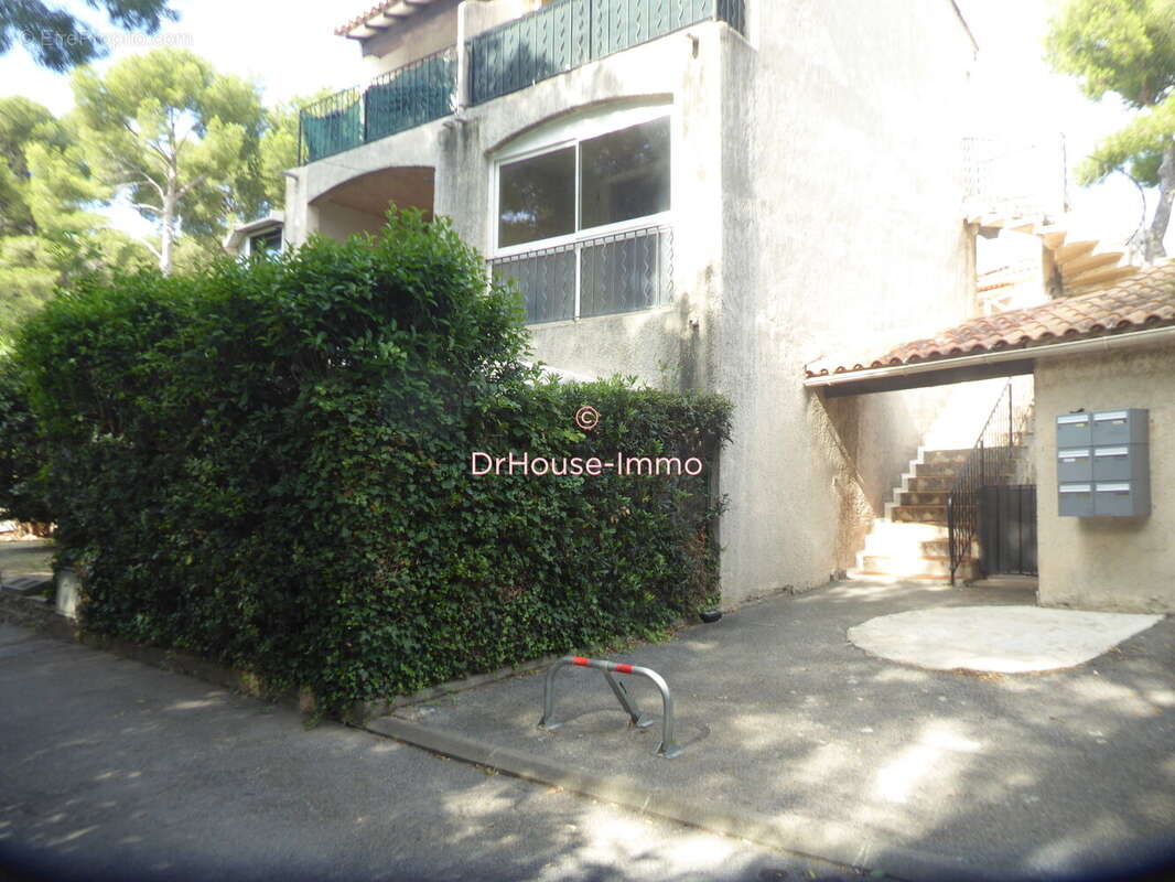 Appartement à SAUSSET-LES-PINS