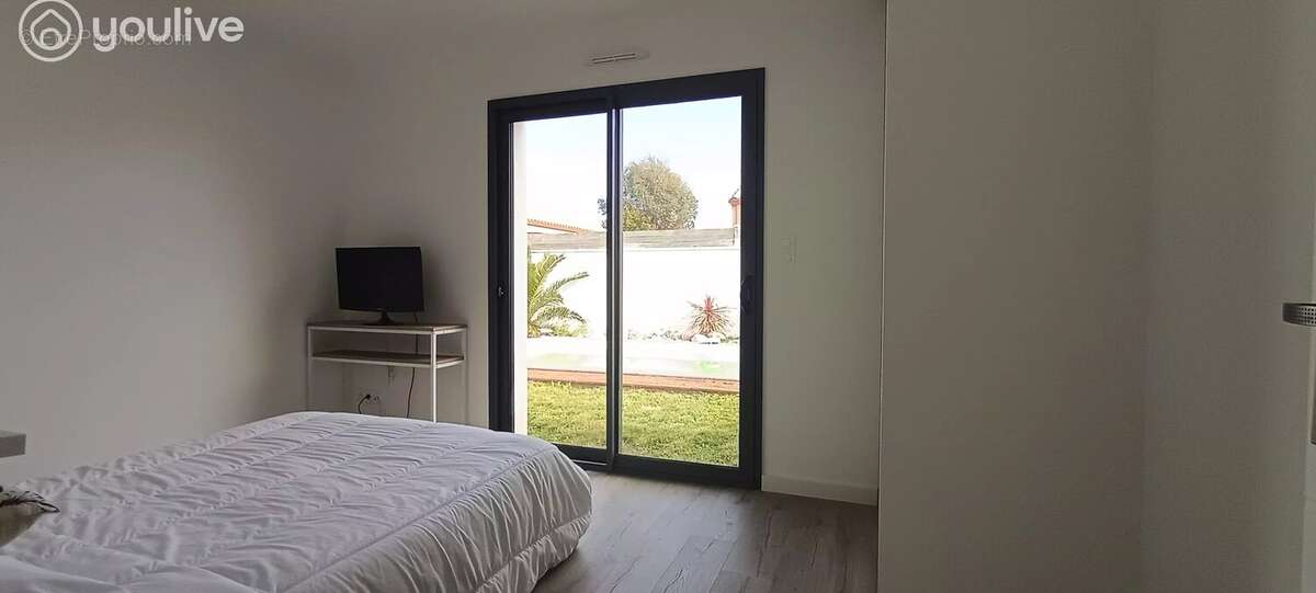 Maison à LES SABLES-D'OLONNE