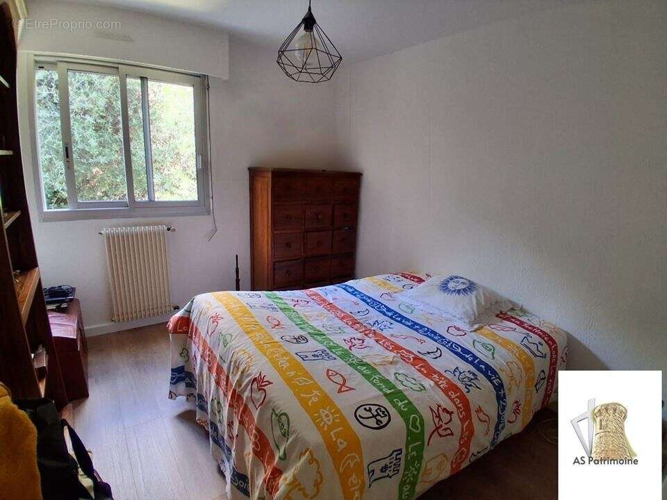 Appartement à AJACCIO