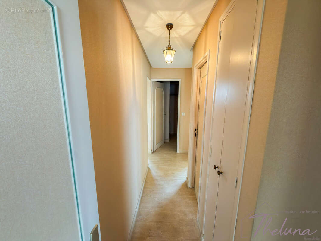 Appartement à AVIGNON