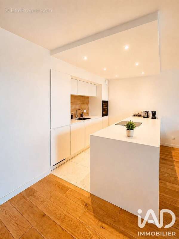 Photo 4 - Appartement à LIMONEST