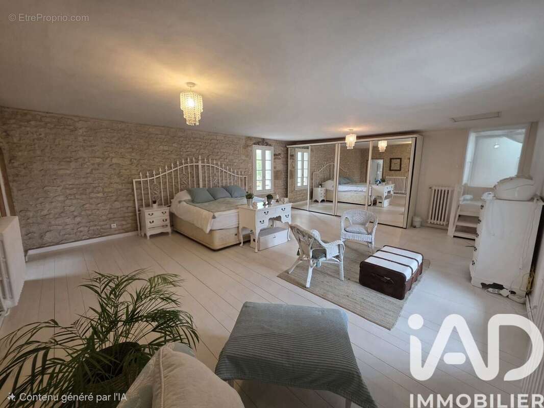 Photo 8 - Maison à COURCELLES