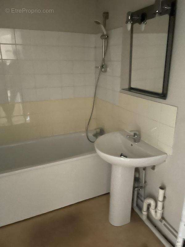 Appartement à ALGOLSHEIM