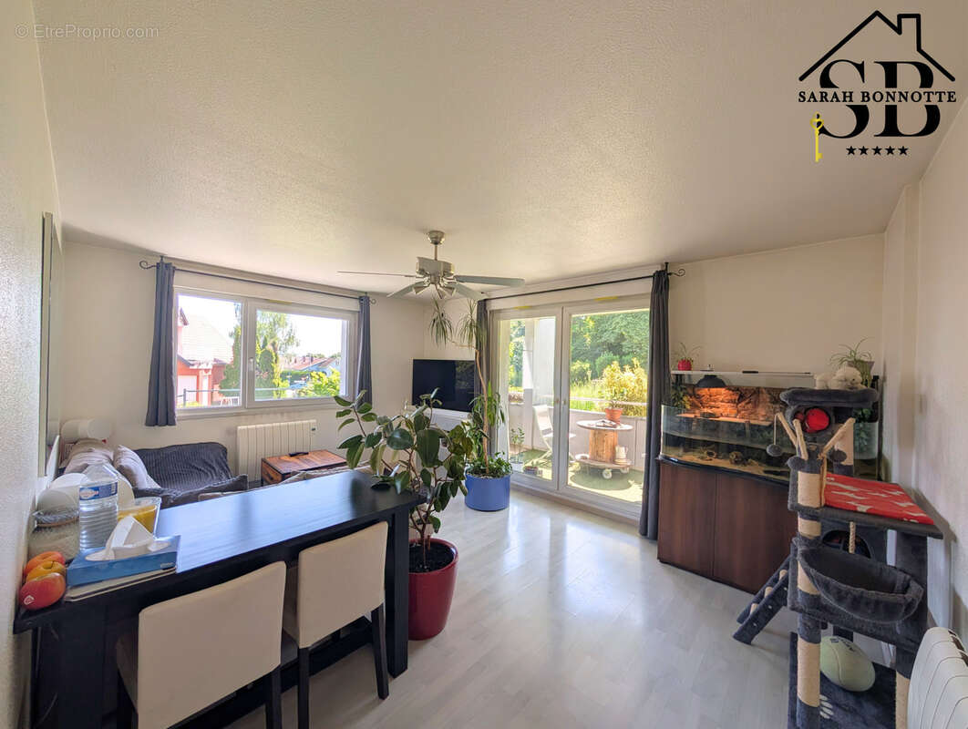 T2 de 48 m2 vendu loué   Investissement locatif serein et clé en main ! - photo 6