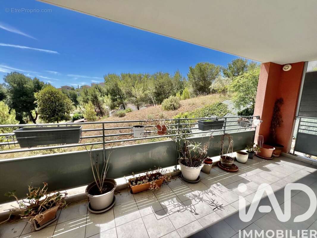 Photo 9 - Appartement à SEPTEMES-LES-VALLONS