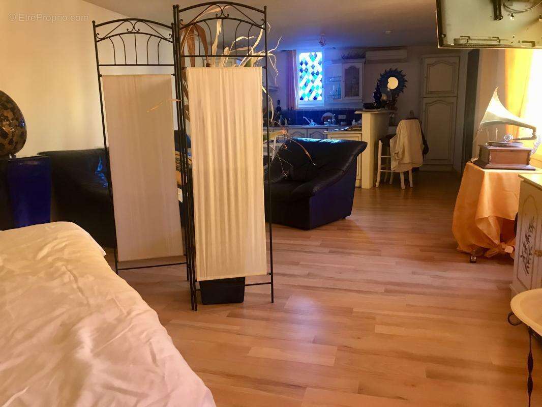 Appartement à CASTRES