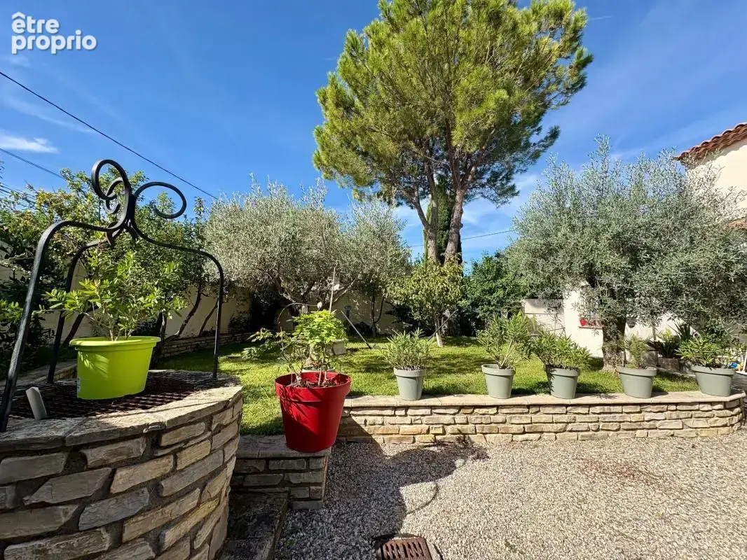 Maison 150m2 et T2 indépendant MARIGNANE-GIGNAC-LA-NERTHE(13) - photo 2