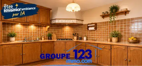 Perrigny - Pavillon sur sous-sol total avec 3 chambres - 159 900 € FAI - photo 2