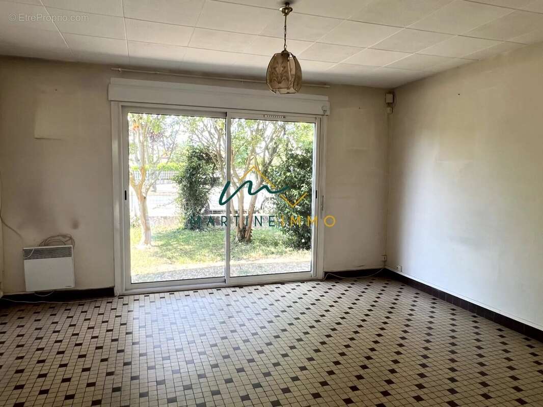 A vendre maison de plain-pied marmande - photo 2
