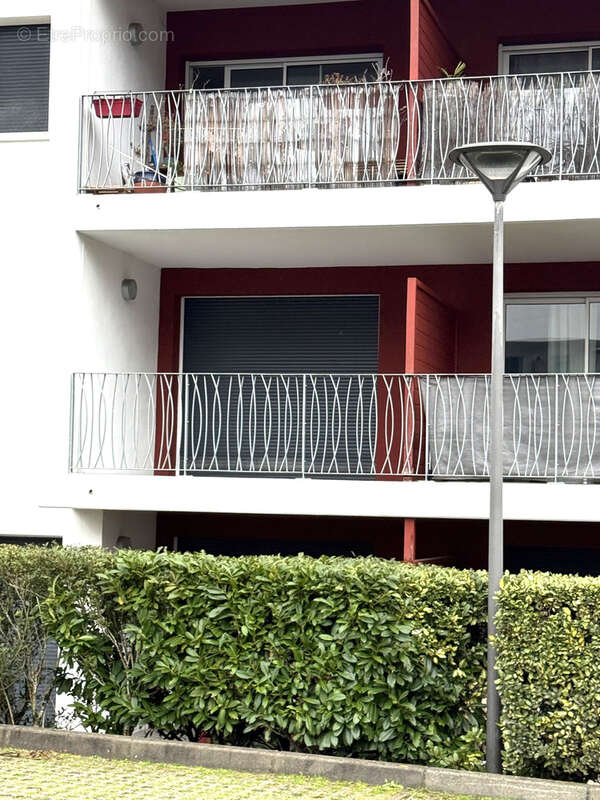 Appartement à HENDAYE