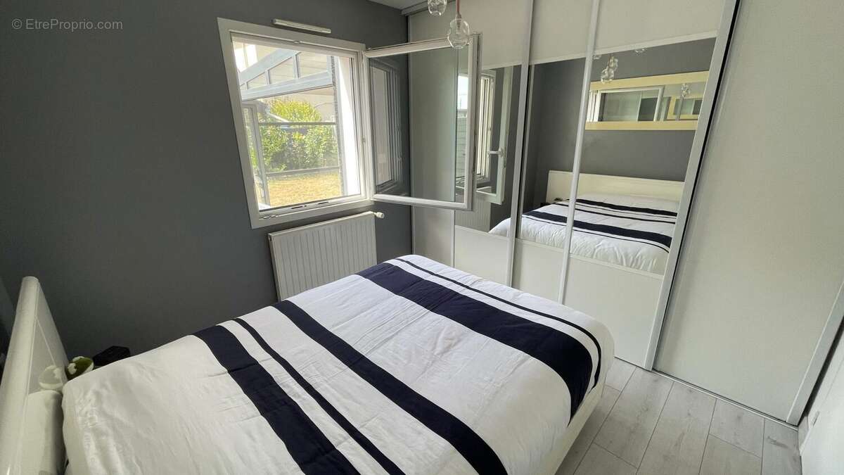 Maison 61 m² à Breal-Sous-Montfort  - photo 7