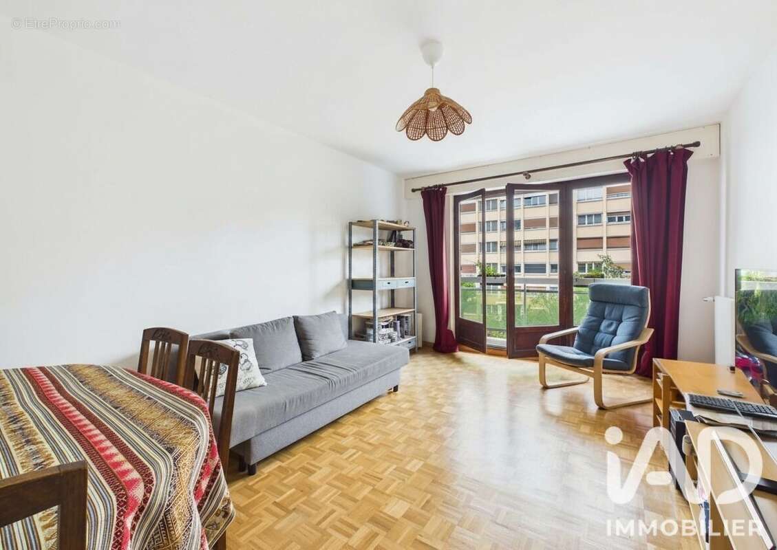 Photo 2 - Appartement à MAISONS-ALFORT