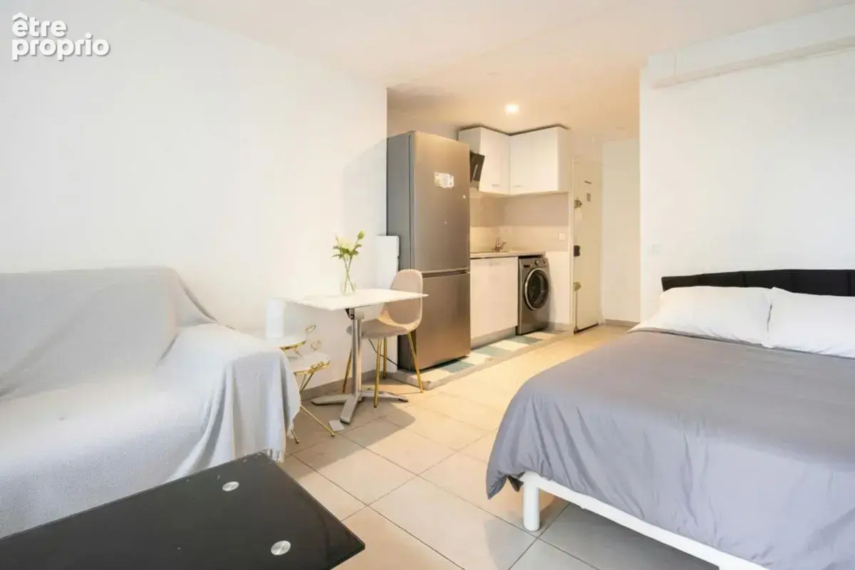 Appartement - photo 2