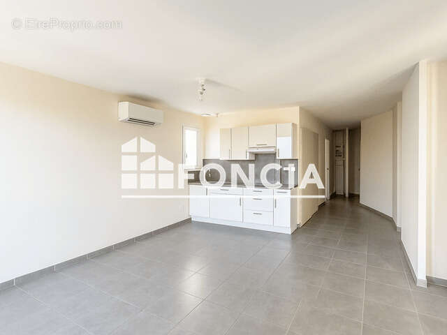 Appartement à LES ANGLES