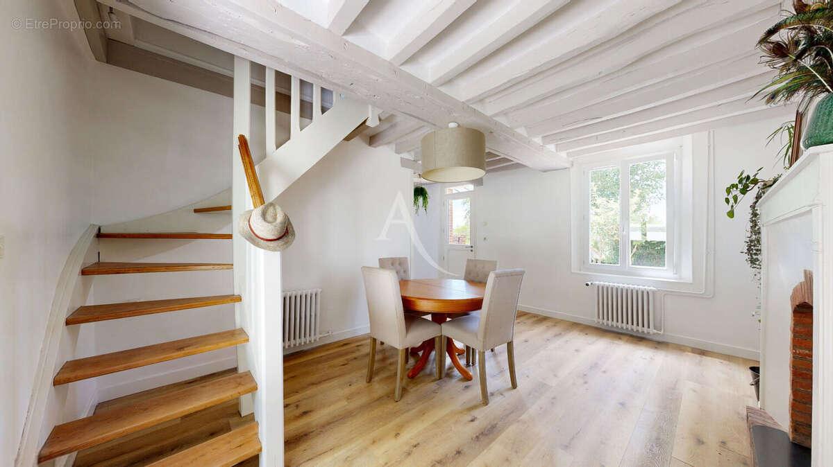 Maison Gisors - photo 2