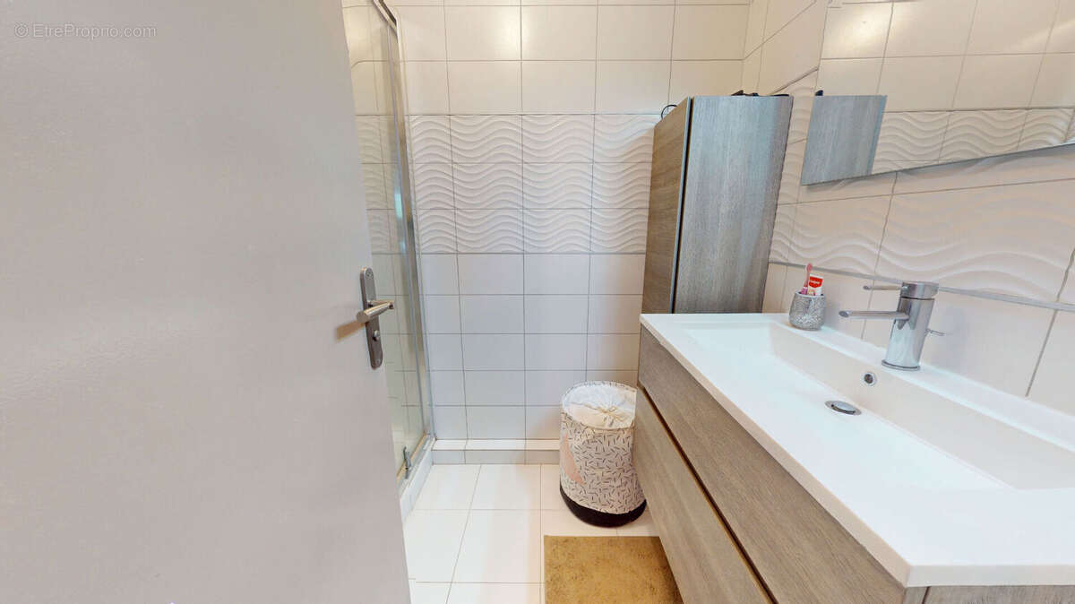 Appartement à CAEN