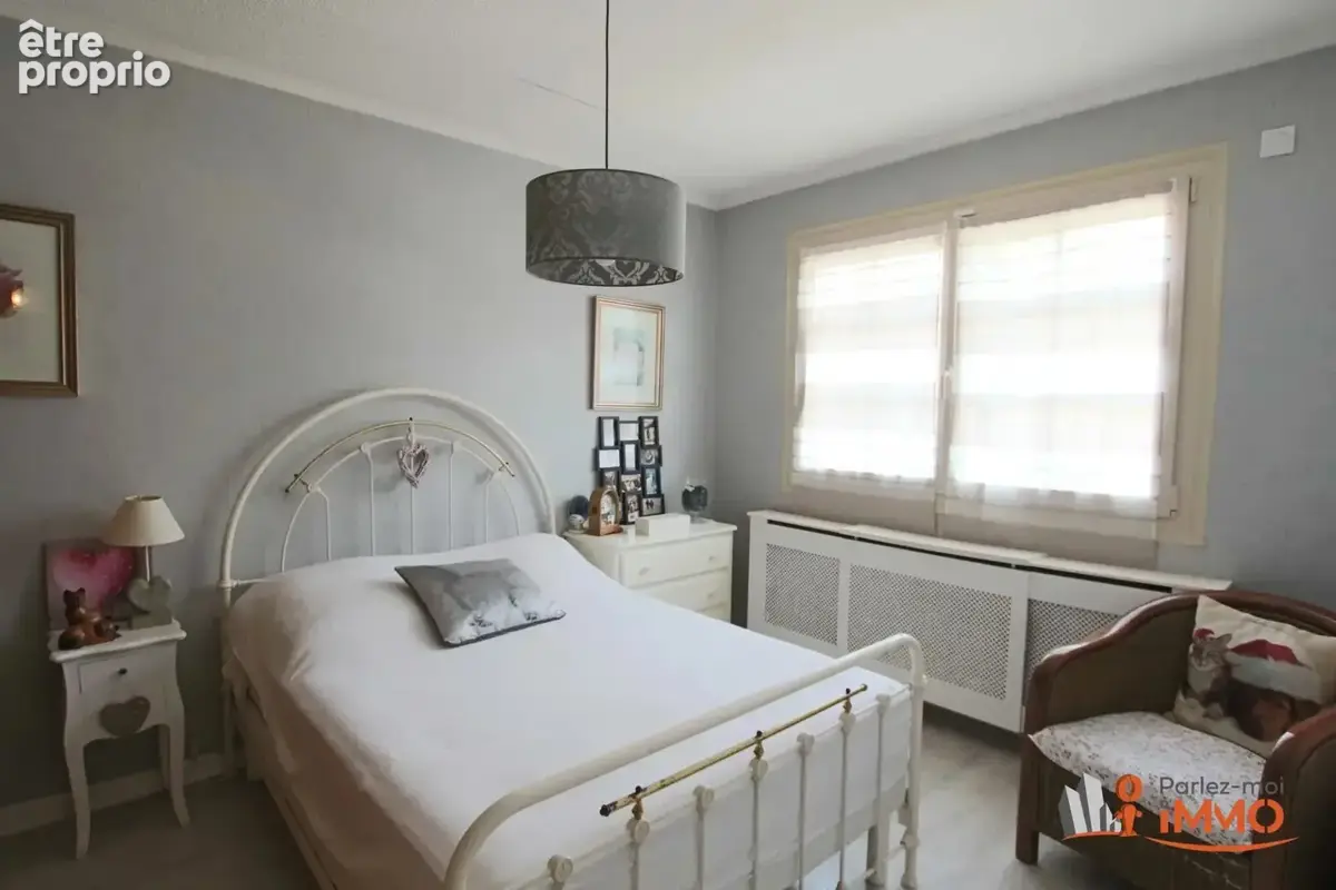Maison à vendre Saint-Sorlin-en-Bugey - photo 10