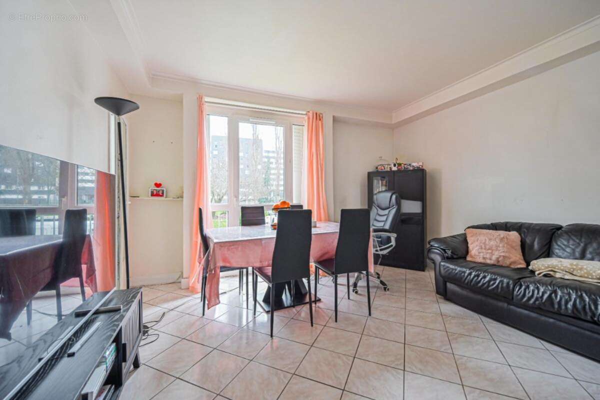 Appartement à CRETEIL