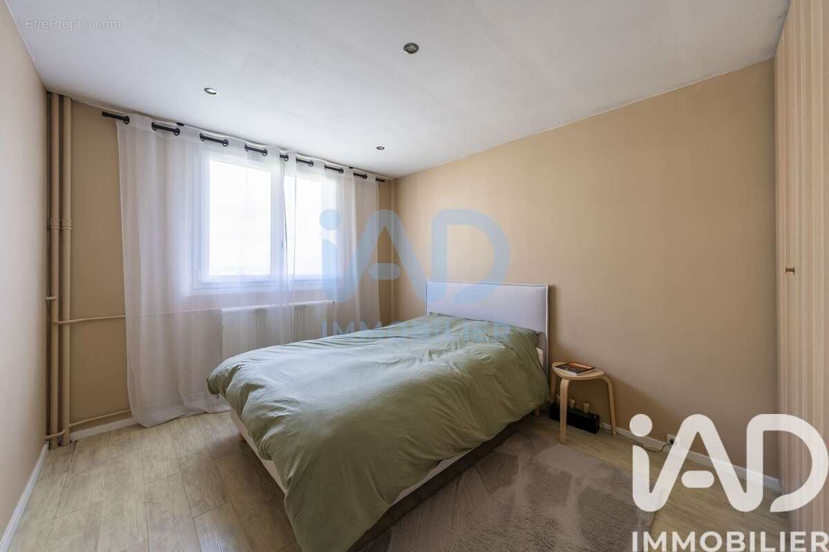 Photo 6 - Appartement à THIAIS